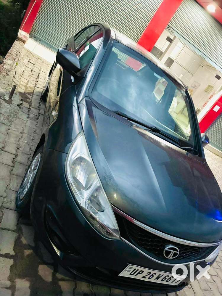Tata 2017 Petrol Car