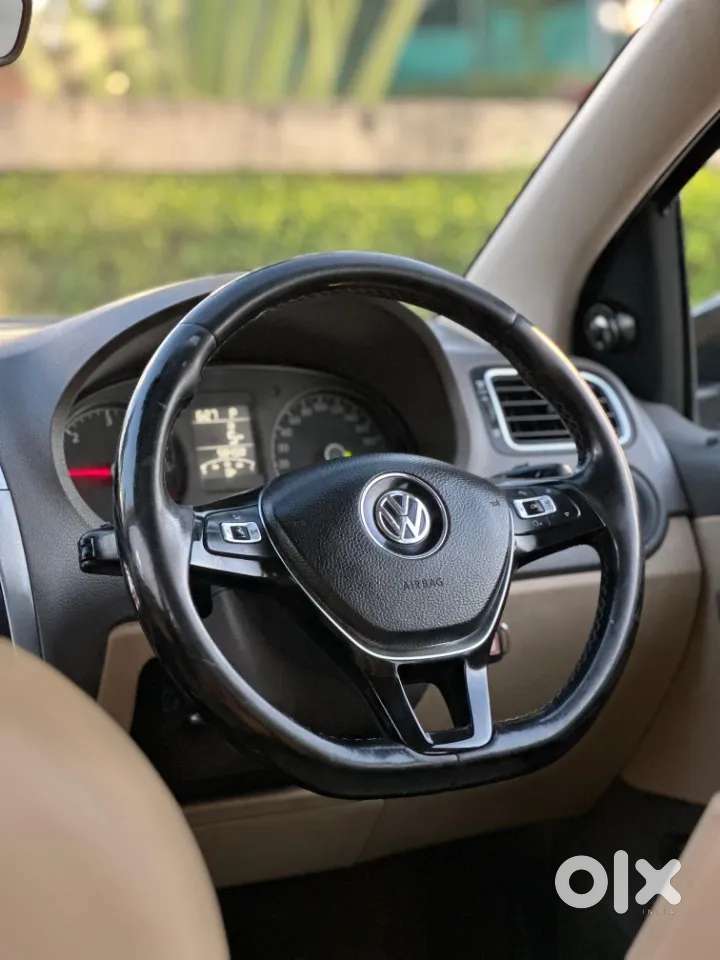 Volkswagen Vento 1.5 Tdi Highline At, 2016, Diesel