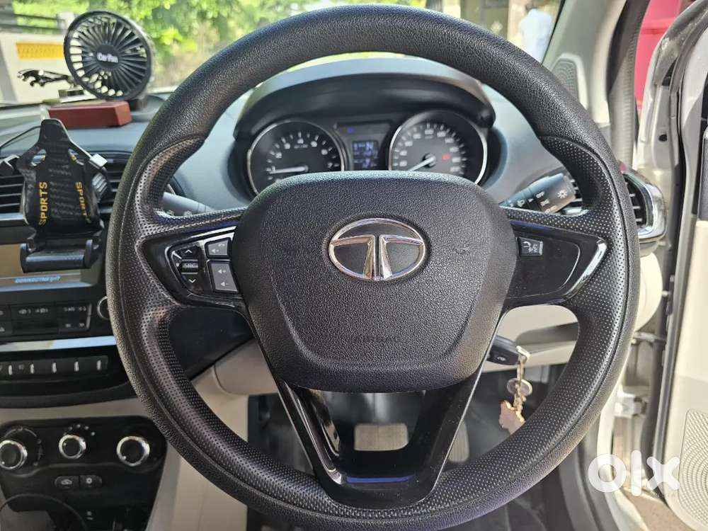 Tata Tiago 1.2 Revotron 2019
