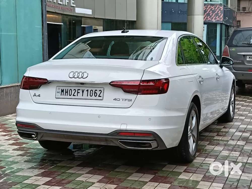 Audi A4 2.0 Premium 40 Tfsi, 2023, Petrol