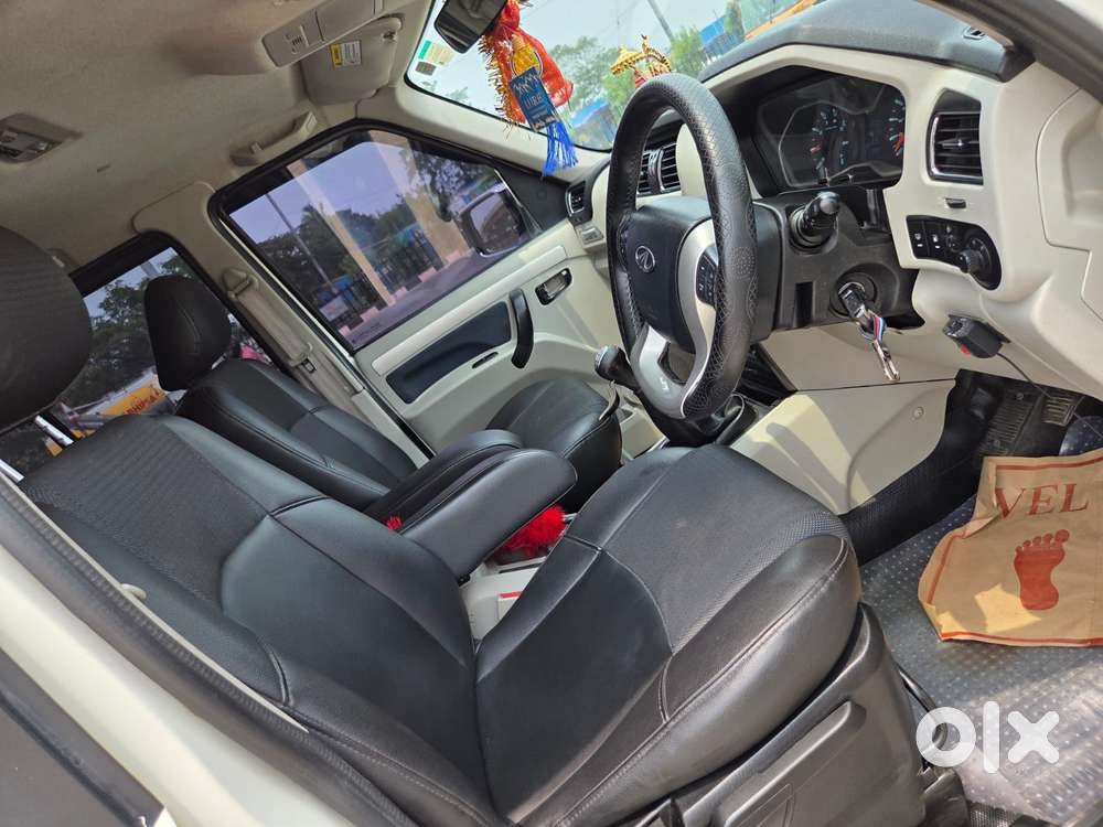 Mahindra Scorpio S11 Mt 7s, 2021, Diesel