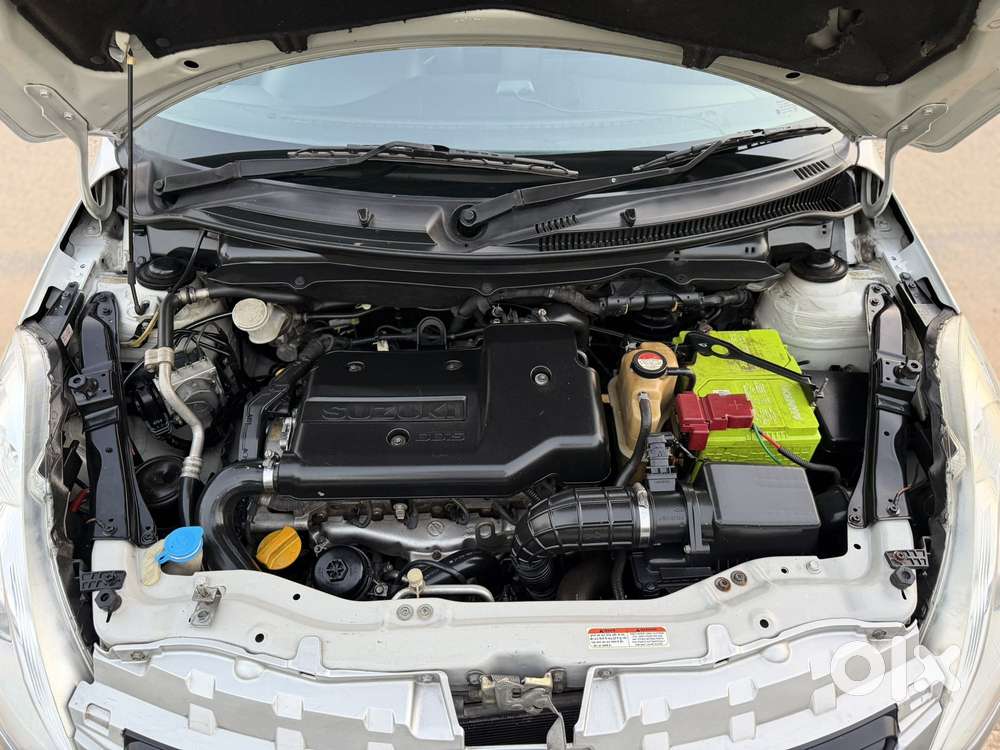 Maruti Suzuki Swift Zdi, 2014, Diesel