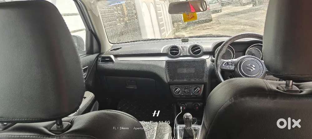 Maruti Suzuki Swift 2022 Petrol 21500 Km Driven