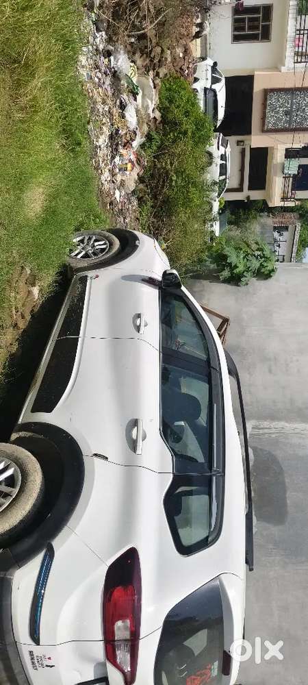 Renault Triber 2020 Rxl