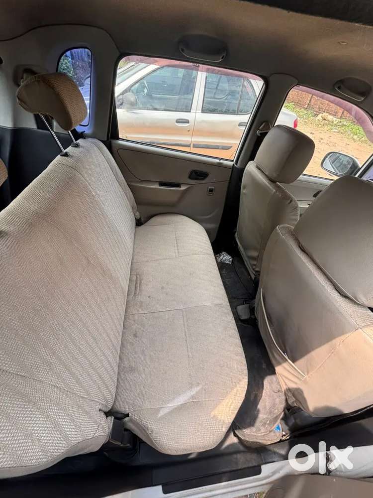 Maruti Suzuki Zen 2009, Reliable And Smooth