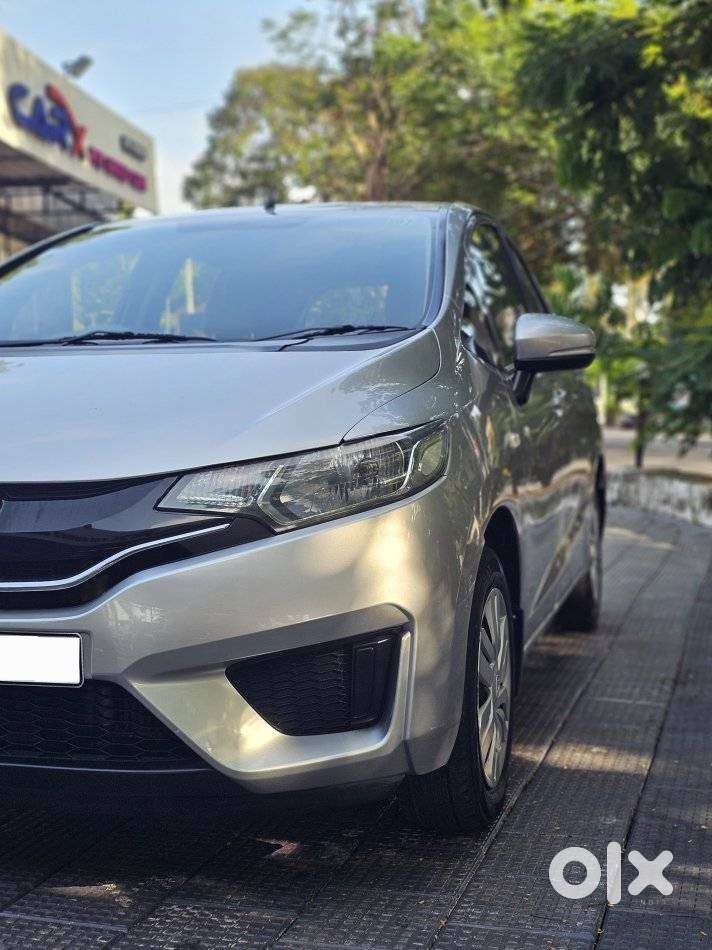 Honda Jazz 1.5 S I Dtec, 2017, Diesel