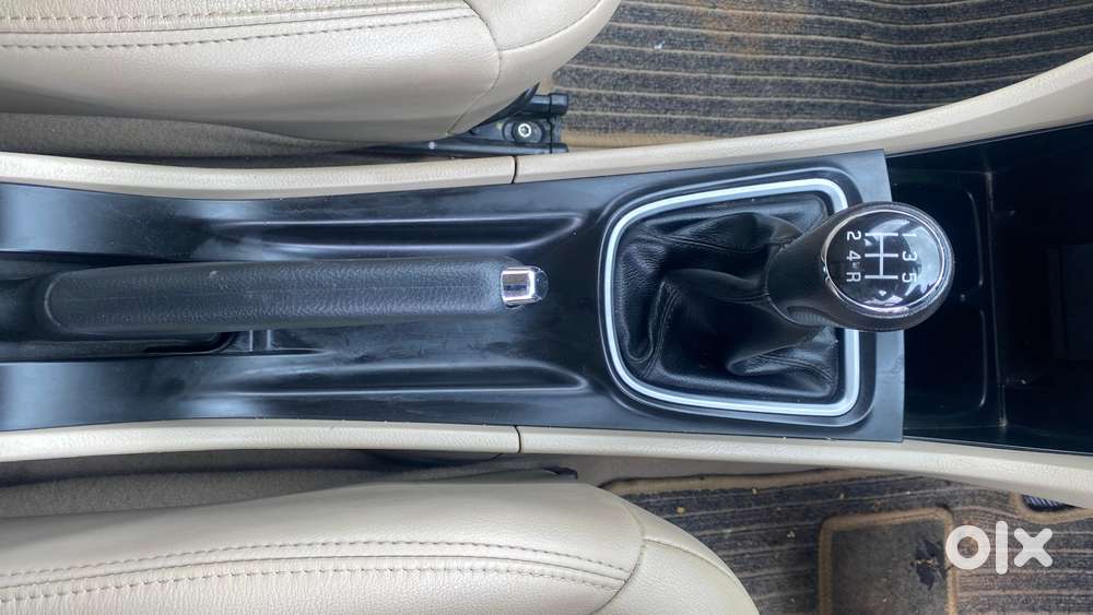 Maruti Suzuki Ciaz 1.5 Alpha Shvs Petrol, 2020, Petrol