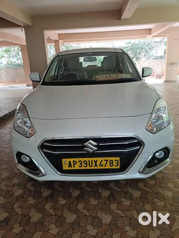 Maruti Dzire 1.2 Zxi 2024 Petrol Manual
