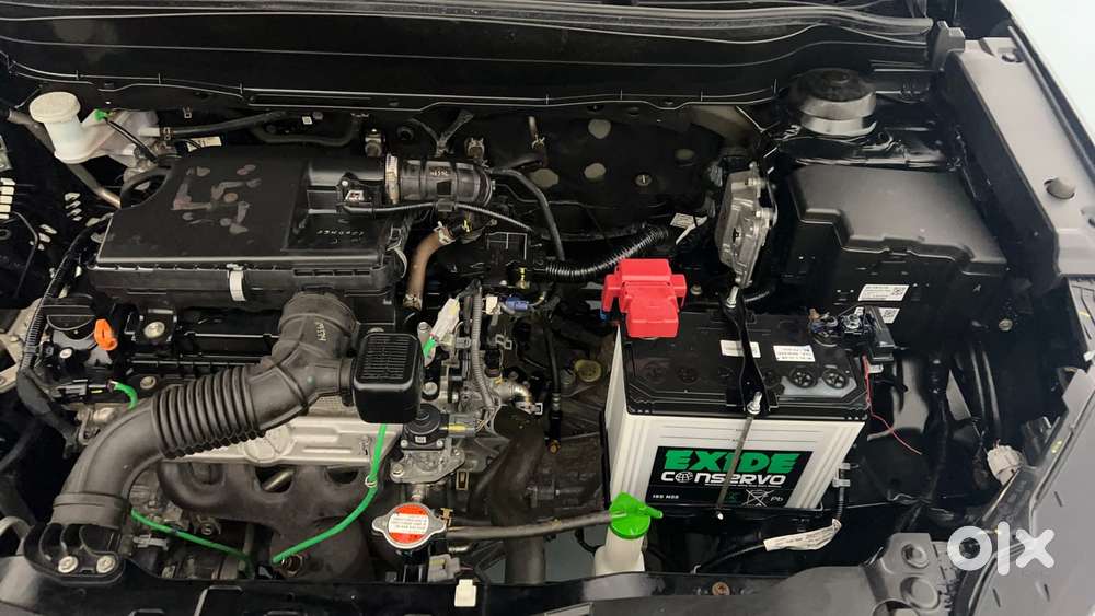 Maruti Suzuki Grand Vitara 1.5 Zeta Smart Hybrid, 2023, Petrol