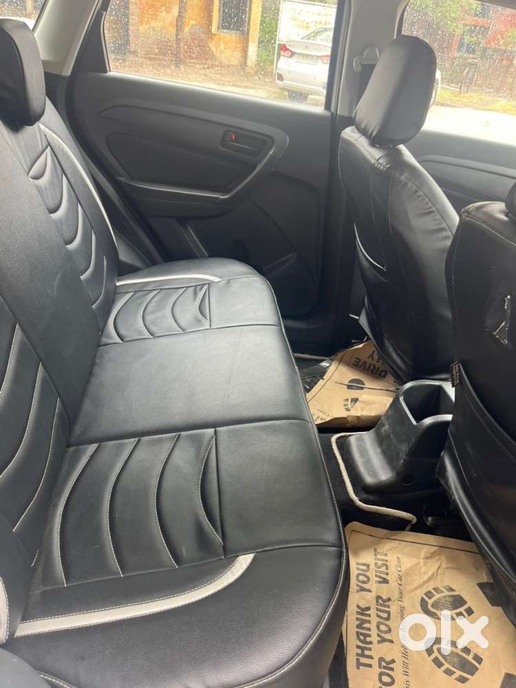 2017 Maruti Vitara Diesel Manual