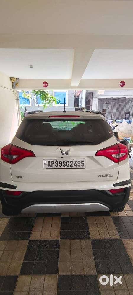 Mahindra Xuv300 2023 Diesel 29000 Km Driven