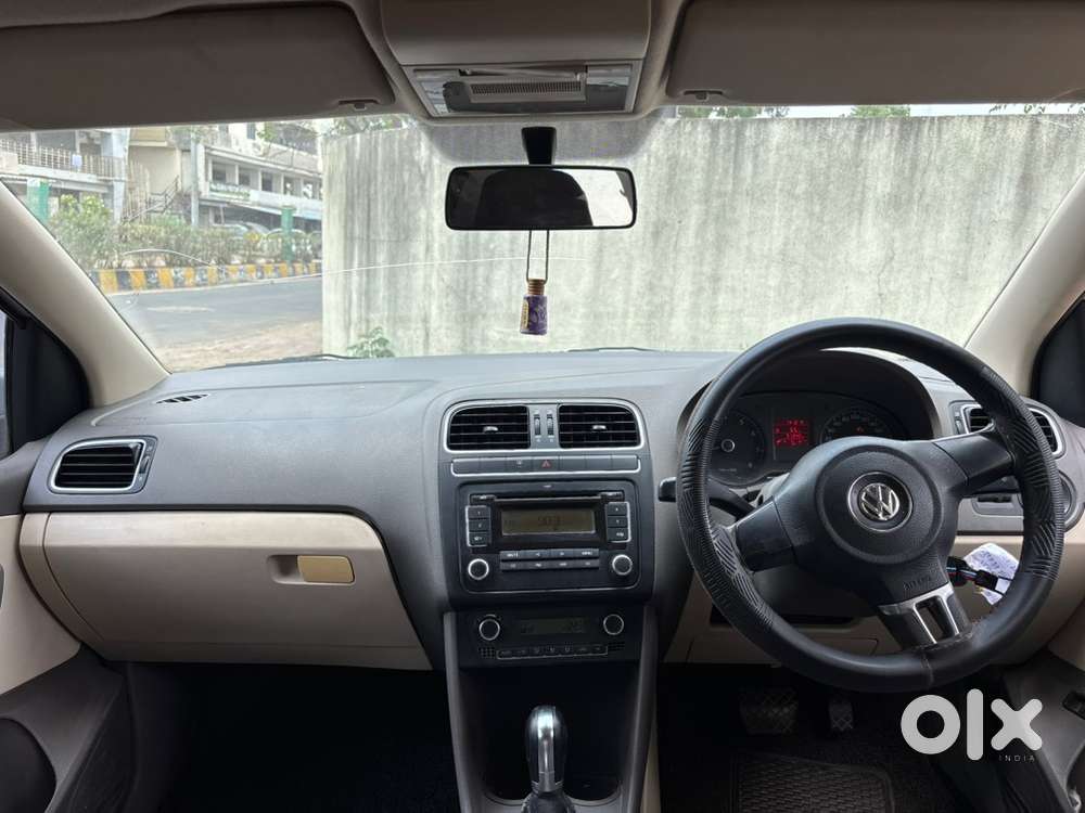Vento Highline Cng Automatic Validity 2030