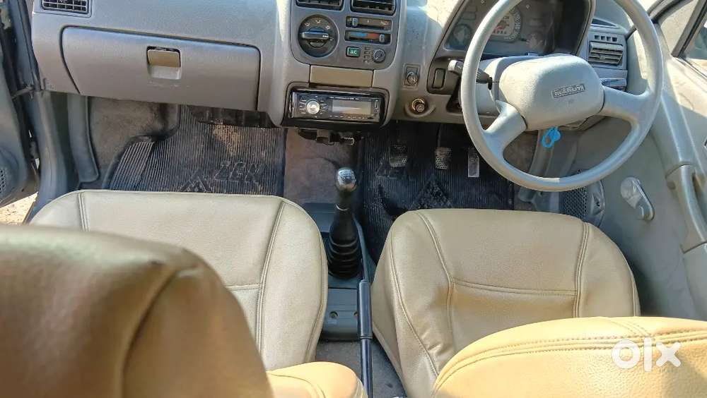 Maruti Suzuki Zen Estilo 2001 Petrol 101700 Km Driven