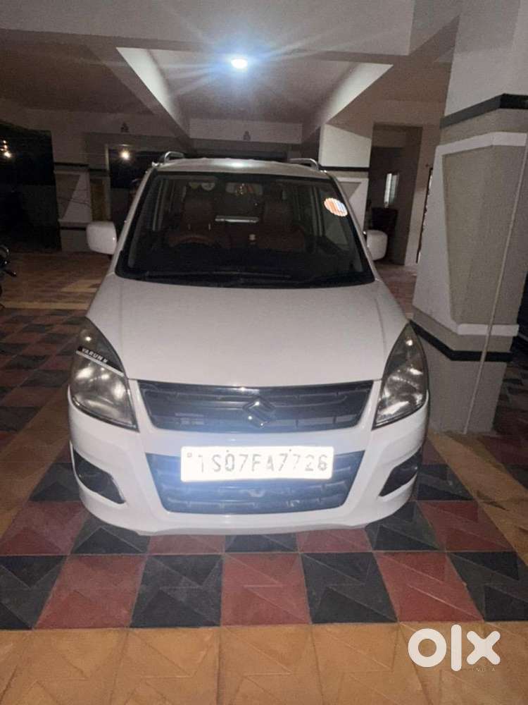 Maruti Suzuki Model 2015
