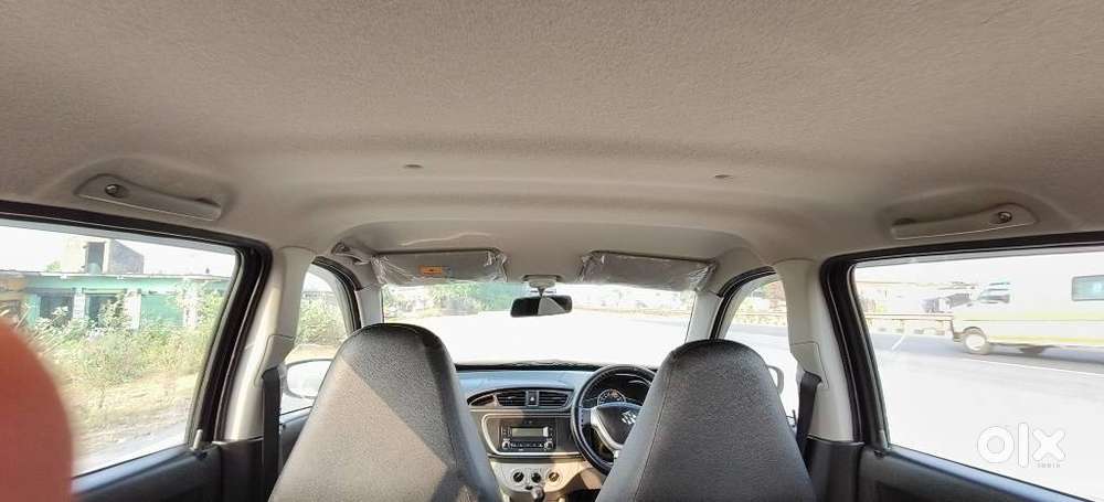 Maruti Suzuki Alto 800 0.8 Vxi, 2022, Petrol
