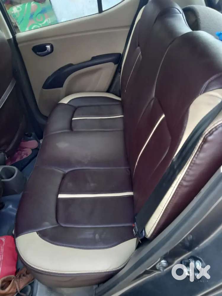 Hyundai I10 Magna 2013 Petrol