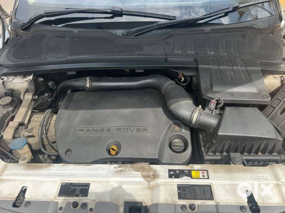 Land Rover Range Evoque, 2014, Diesel