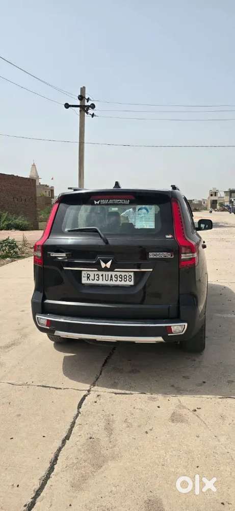 Mahindra Scorpio N 2023 Diesel Auto 7-seater