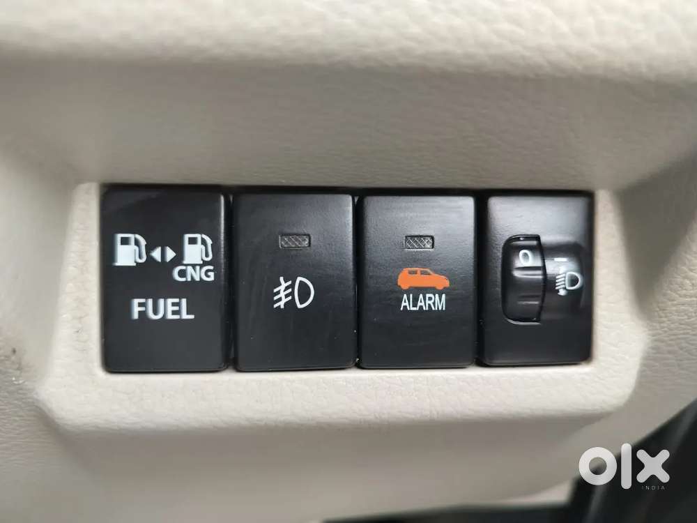 Maruti Suzuki Wagon R 2022 Cng & Hybrids Good Condition