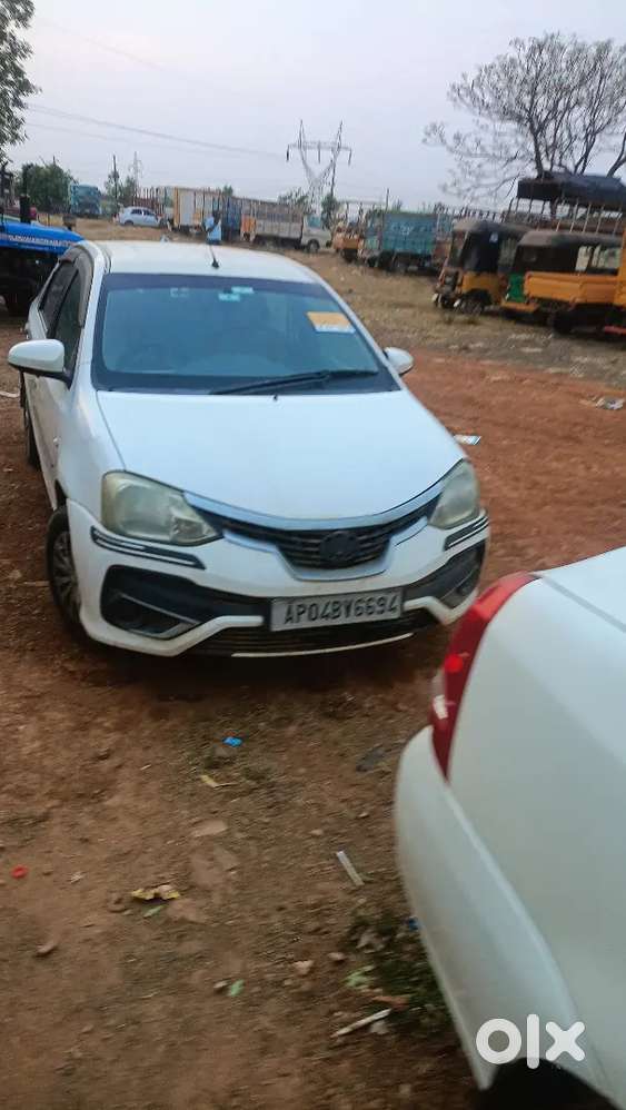 Very Good Condition Double Dashboard