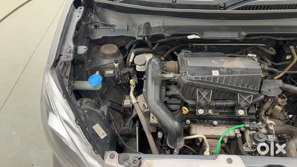 Maruti Suzuki Celerio Zxi, 2022, Petrol