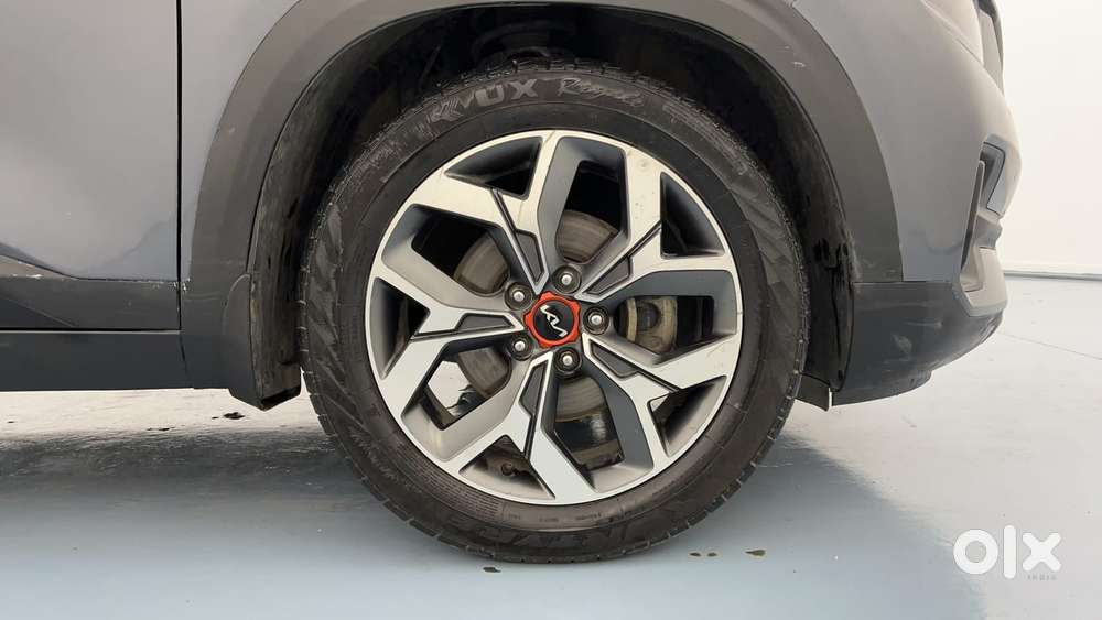 Kia Seltos X Line 1.4 Dct, 2021, Petrol