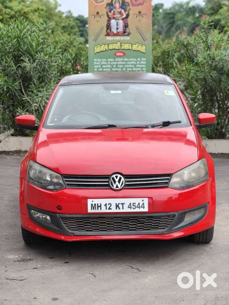 Volkswagen Polo 2013-2015 1.5 Tdi Comfortline, 2014, Diesel