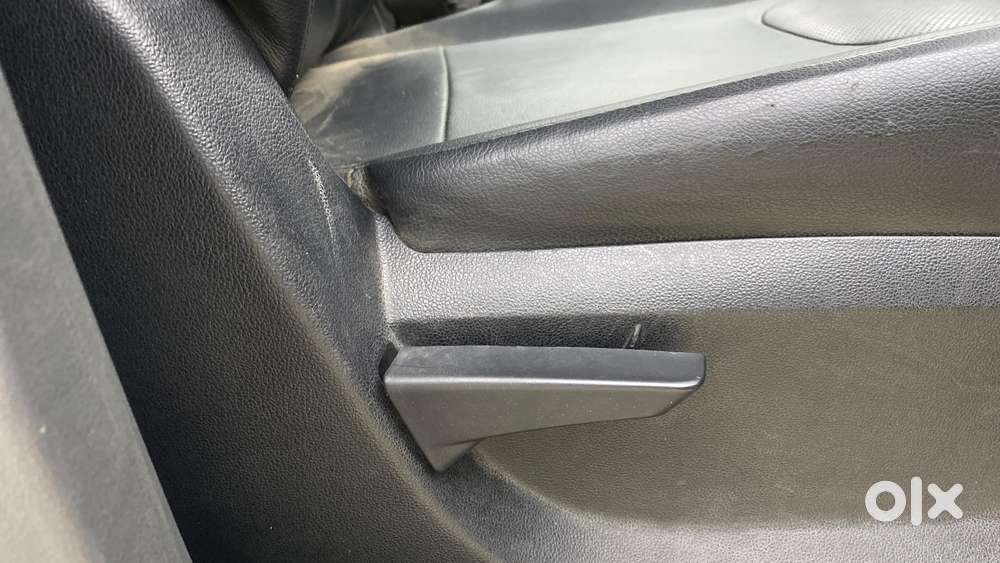 Mahindra Kuv100 Nxt 1.2 K2 Petrol 6 Str, 2017, Petrol