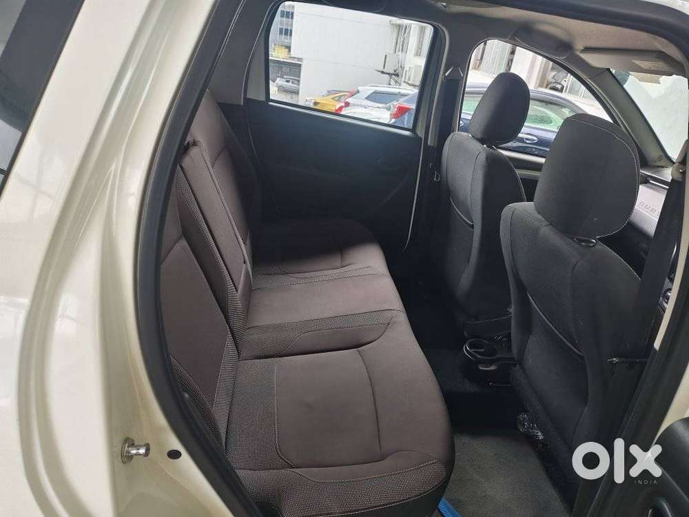 Renault Duster 85ps Diesel Rxs, 2019, Diesel