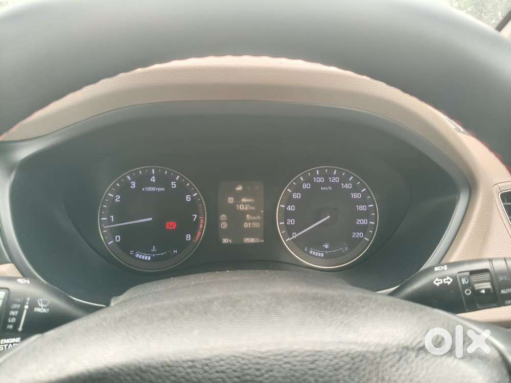 Hyundai Elite I20 Asta 1.2 Mt, 2015, Petrol
