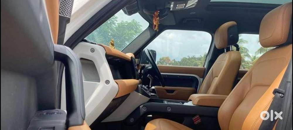 Land Rover Defender 3.0 L 130 Hse, 2023, Diesel