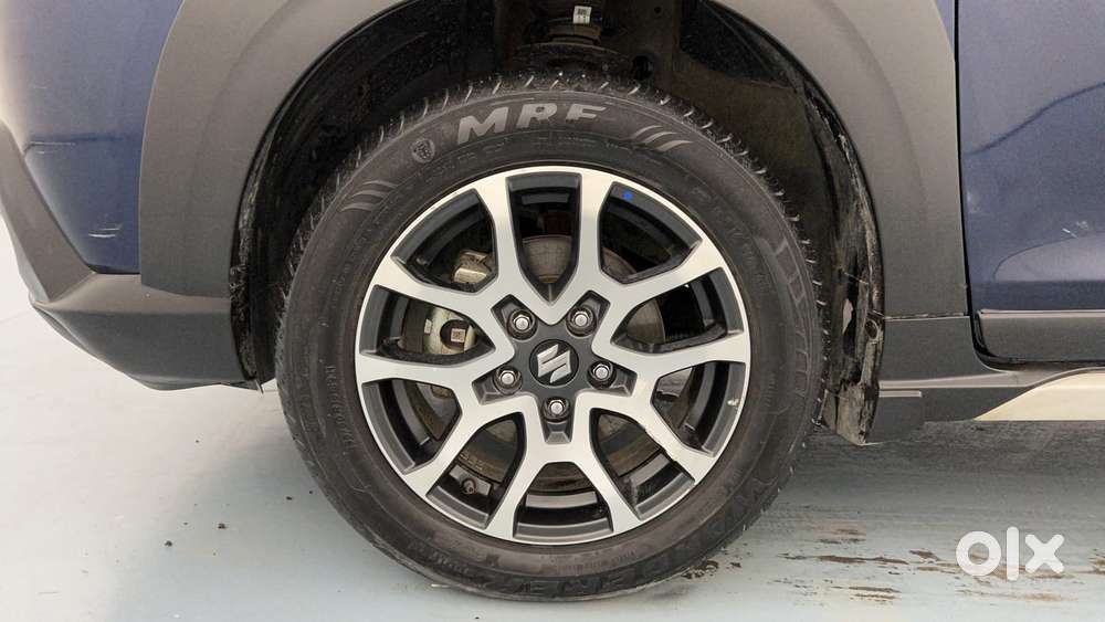 Maruti Suzuki Xl6 1.5 Zeta Mt, 2024, Petrol