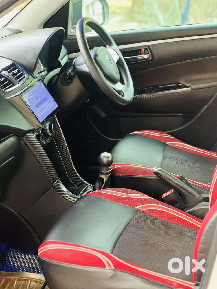 Maruti Suzuki Swift Vdi Deca, 2016, Diesel
