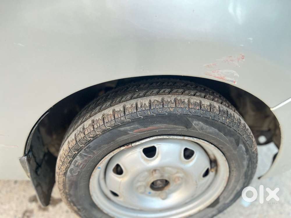 Maruti Suzuki Wagon R Lxi 2009 Petrol Manual