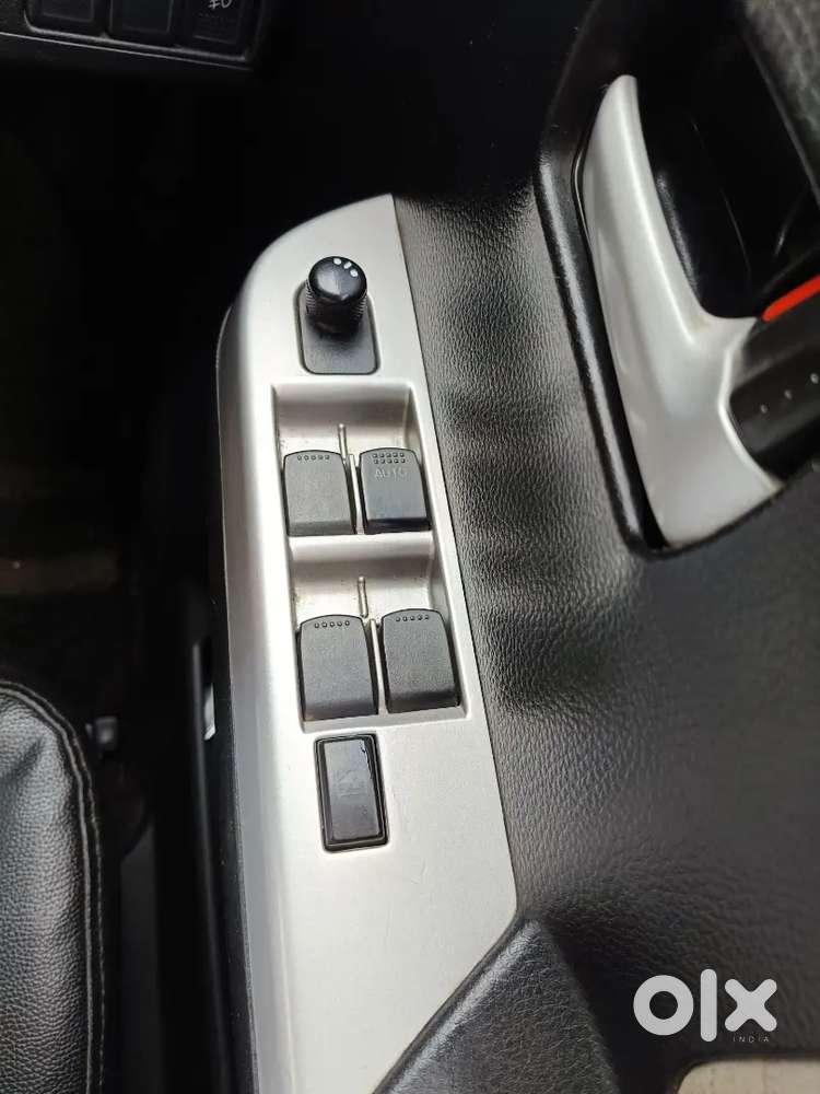 Maruti Suzuki Wagon R 2016 Vxi
