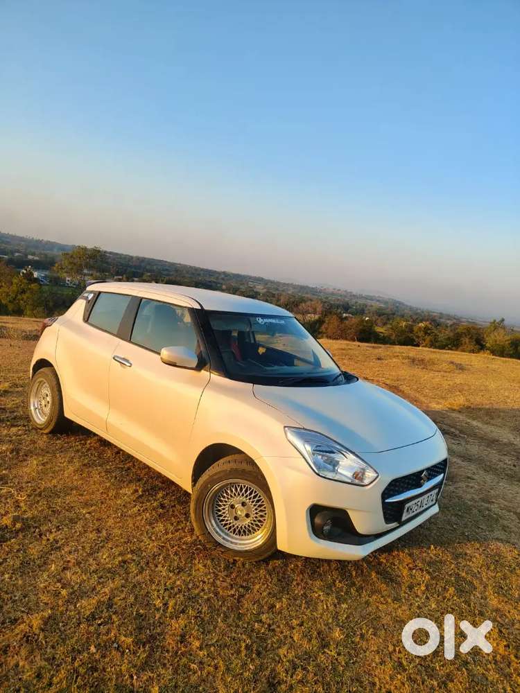 Maruti Suzuki Swift 2018 Diesel 95000 Km Driven