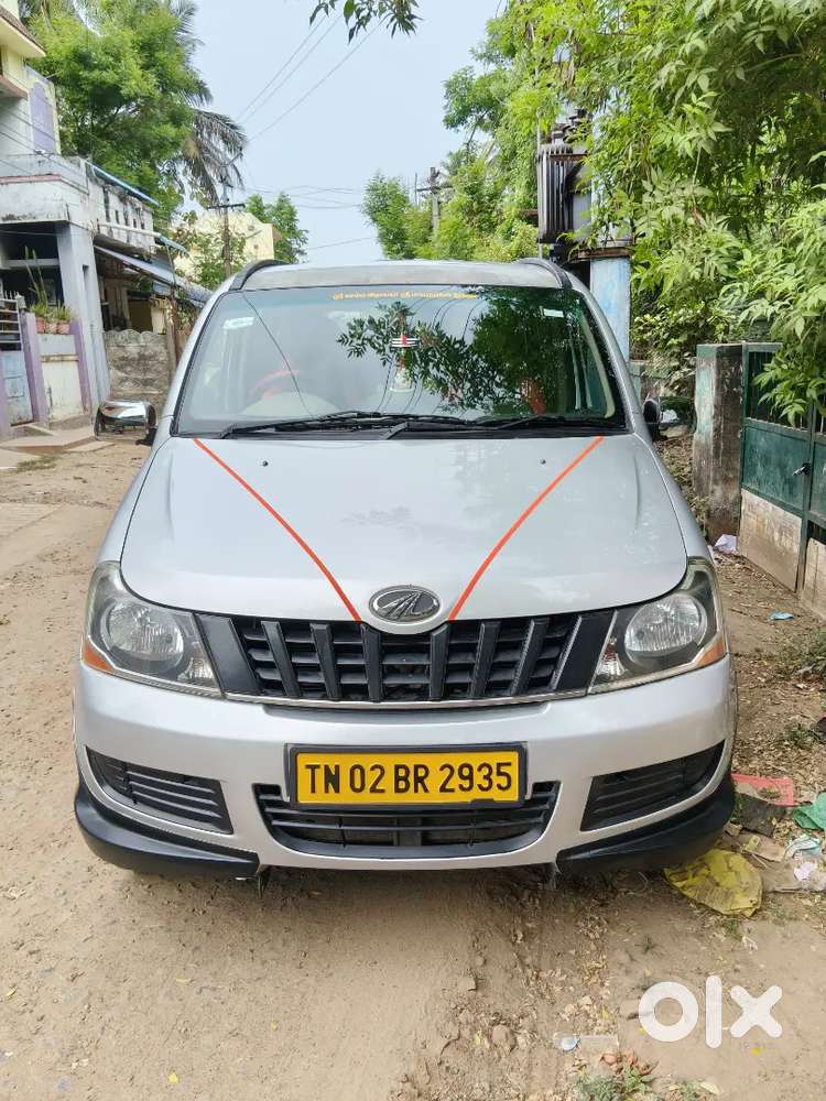 Xylo H4, Single Owner, Life Tax Paid, Fc Ins 1year,