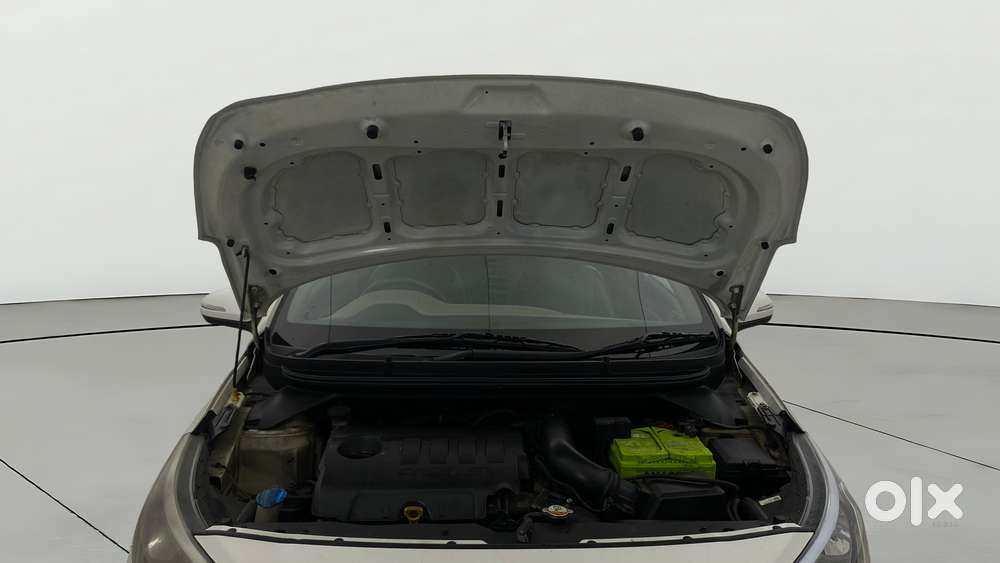 Hyundai Elite I20 Asta 1.4 Crdi, 2015, Diesel