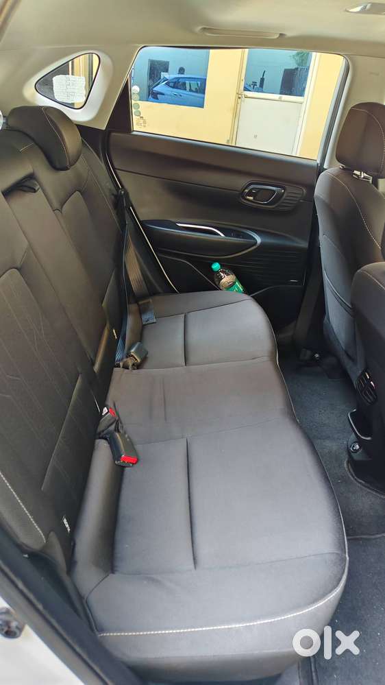 Hyundai I20 2022 Petrol Well Maintained