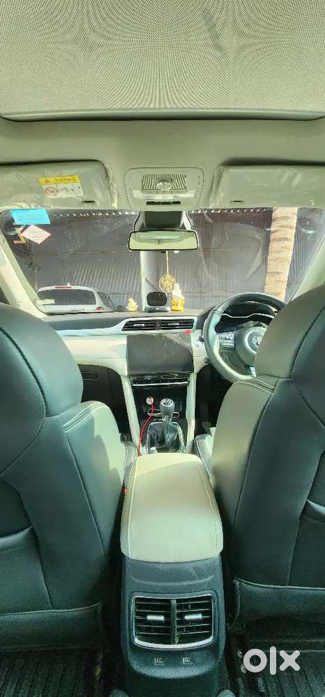 2022 Mg Astor Sharp 1.5 Mt | 24k Km | Excellent Condition | Mh12