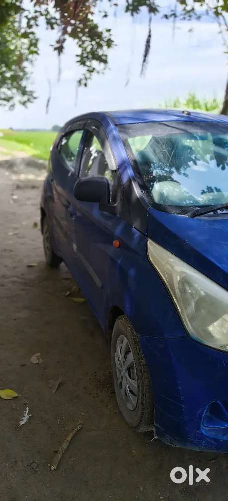 Hyundai Eon Era Plus 2014