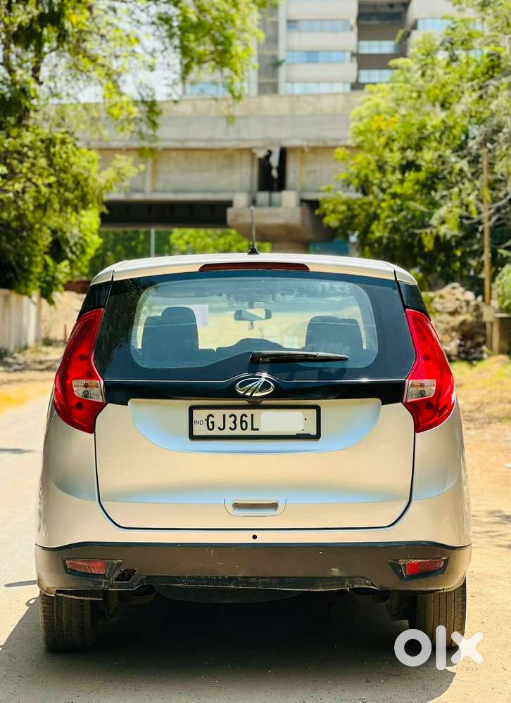Mahindra Marazzo 1.5 M4 Plus 8 Str, 2019, Diesel