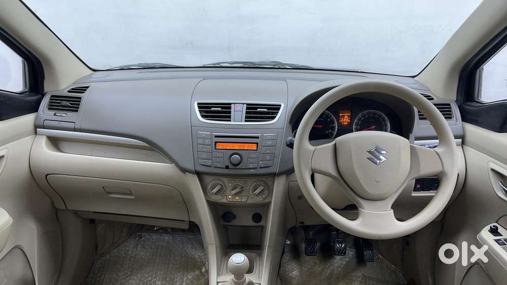Maruti Suzuki Ertiga 1.5 Vxi, 2013, Petrol