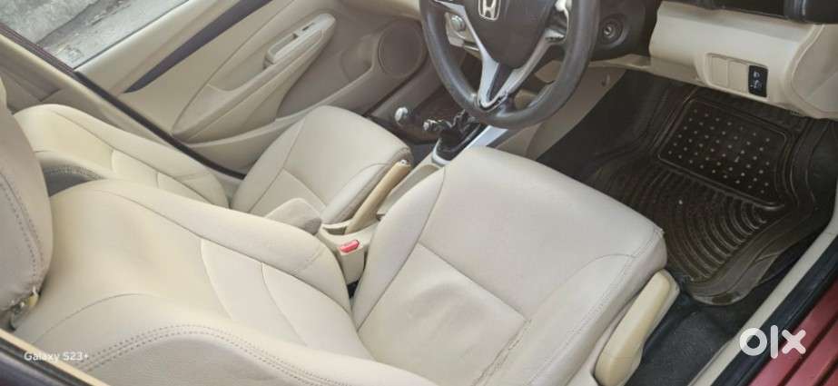 Honda City 2008-2011 1.5 S Mt, 2011, Petrol