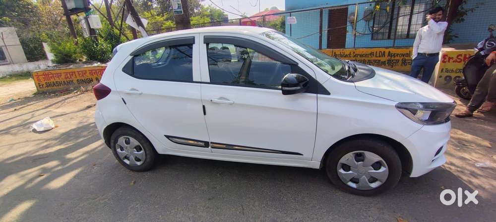 Tata Tiago, 2022, Cng & Hybrids