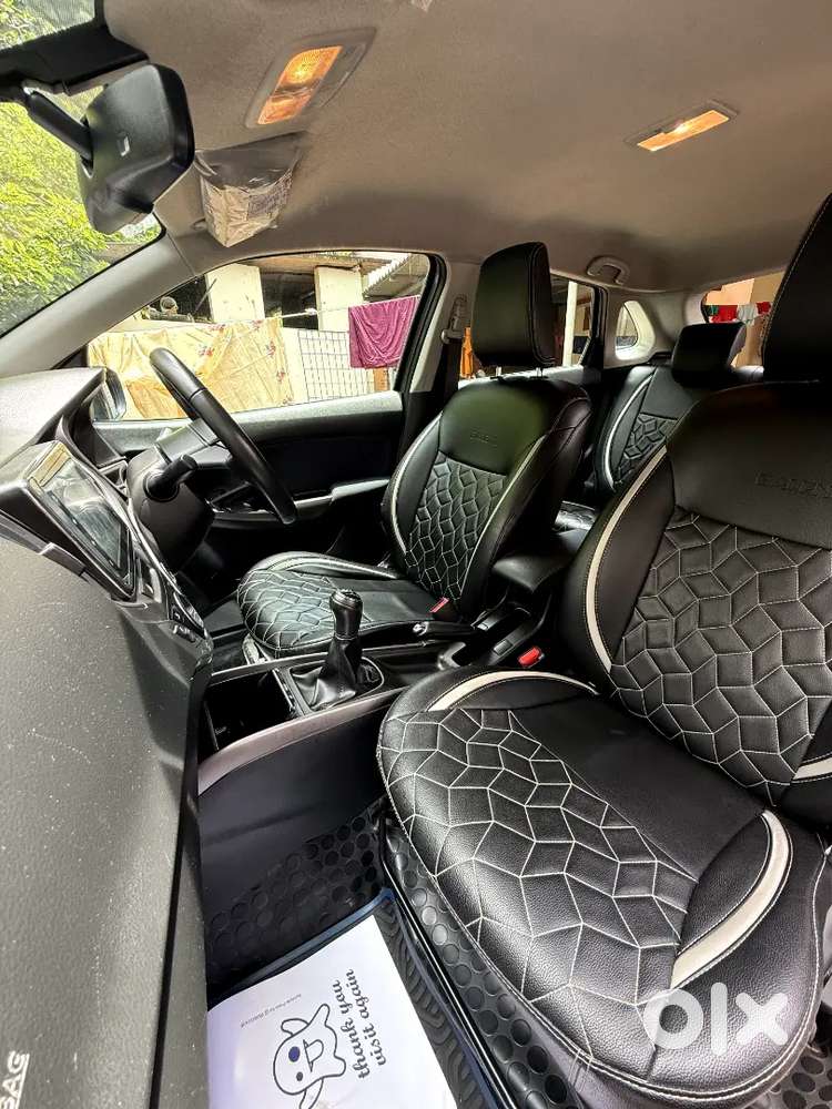 2020 Baleno Alpha / Manual/low Km  Premium Variant  Excellent Conditio