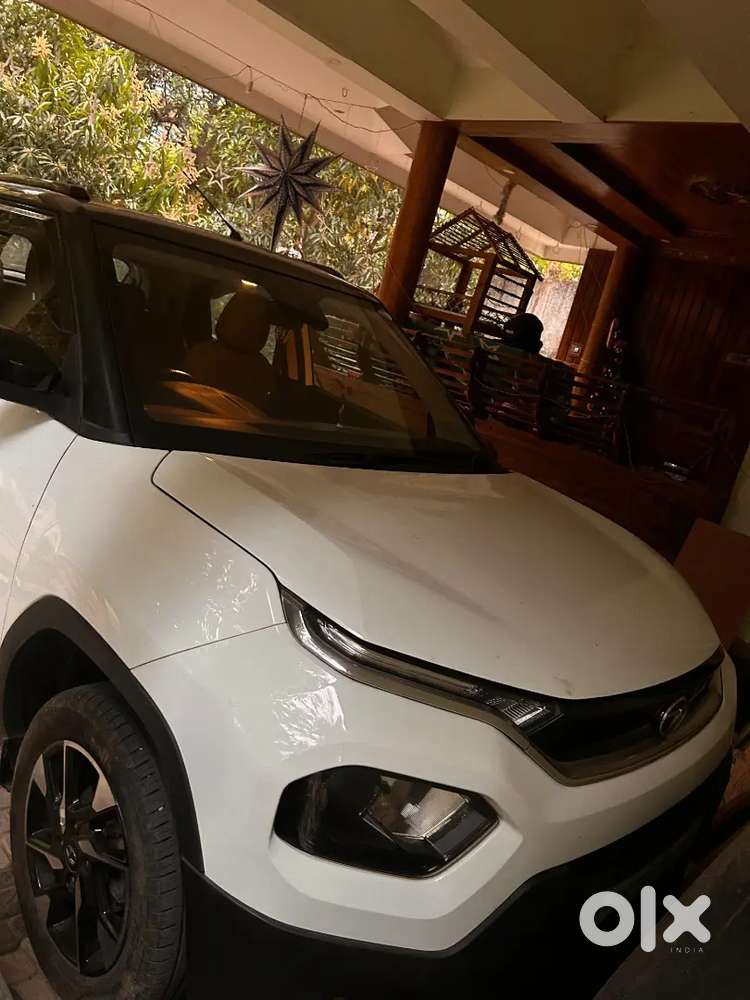 2021 Tata Punch Creative Ira Manual  13,000 Km  Excellent Condition