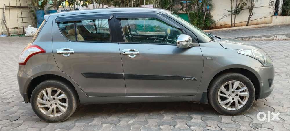 Maruti Suzuki Swift 2011-2014 Zdi, 2014, Diesel