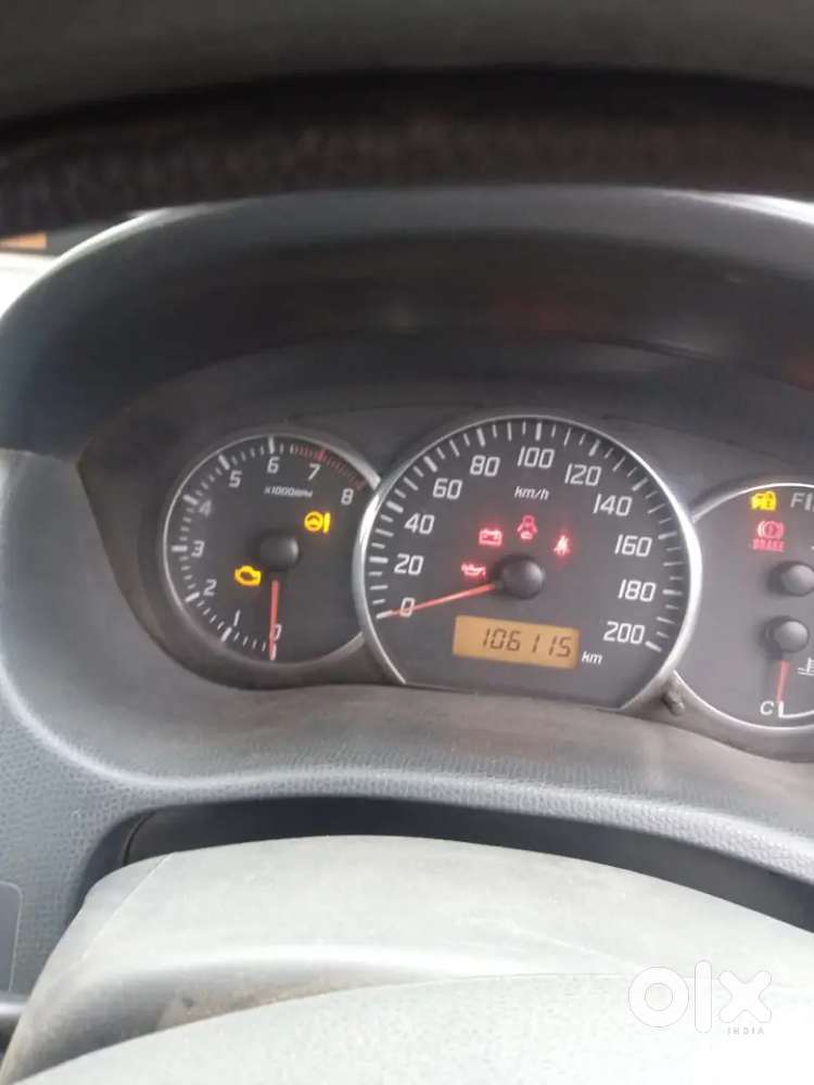 Maruti Suzuki Swift 2009 Petrol Well Maintained And Good Condition