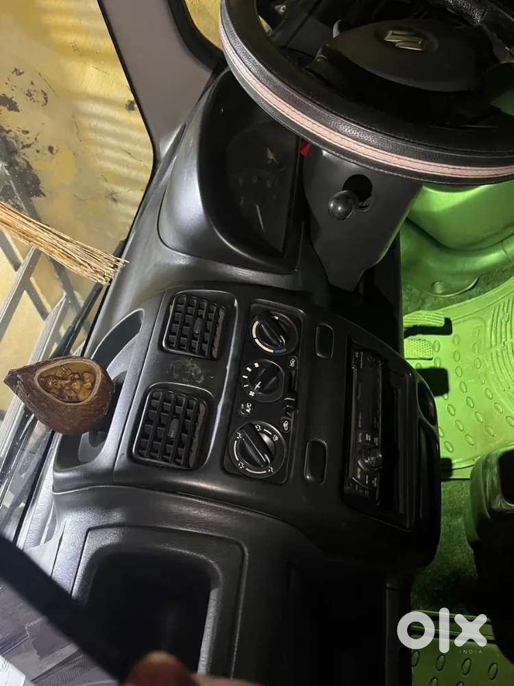 Maruti Suzuki Wagon R 2008